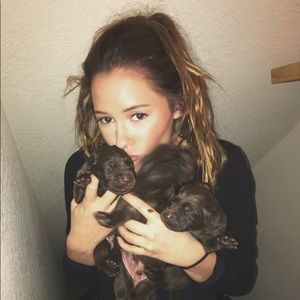 Meet your Posher, Kylie